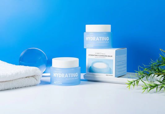 Jigott Witch's Hydrating Cleansing Balm