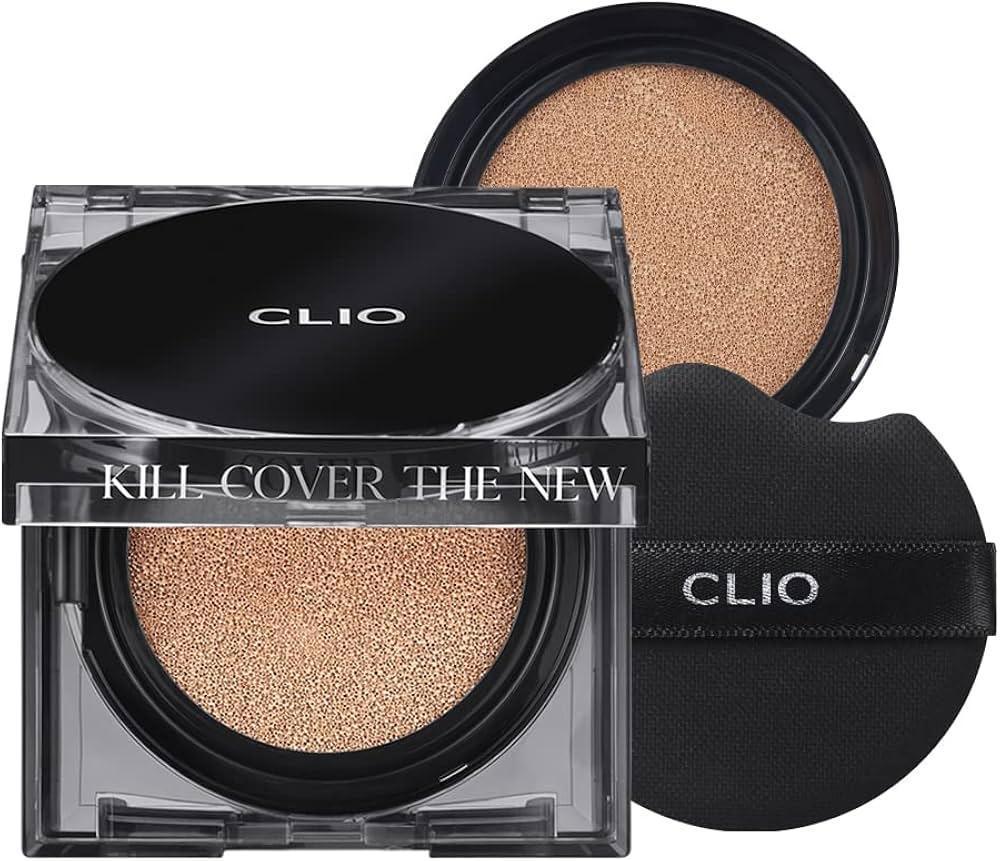 [CLIO] Kill Cover Founwear Cushion CLIO