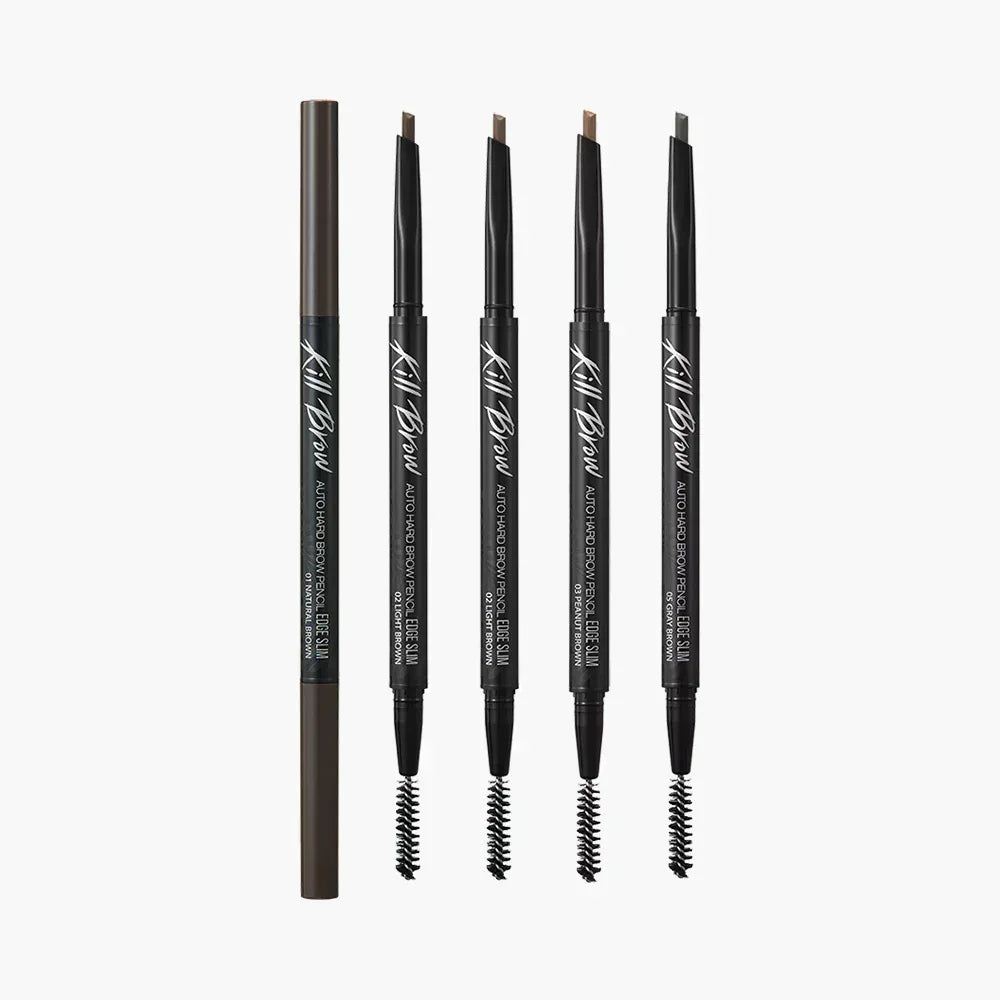 [CLIO] Kill Brow Auto Hard Brow Pencil CLIO