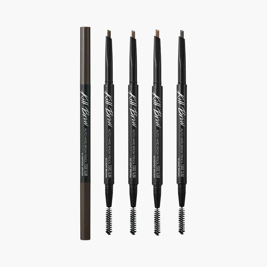 [CLIO] Kill Brow Auto Hard Brow Pencil CLIO