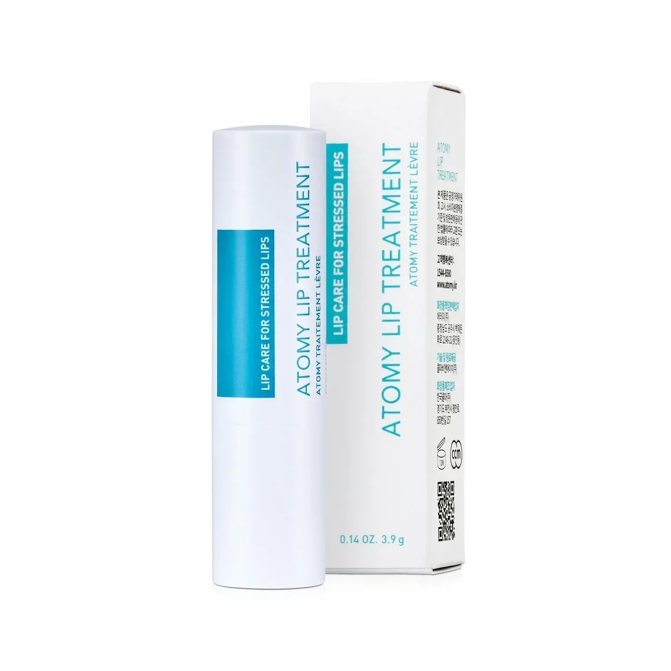 Atomy Lip Treatment Atomy