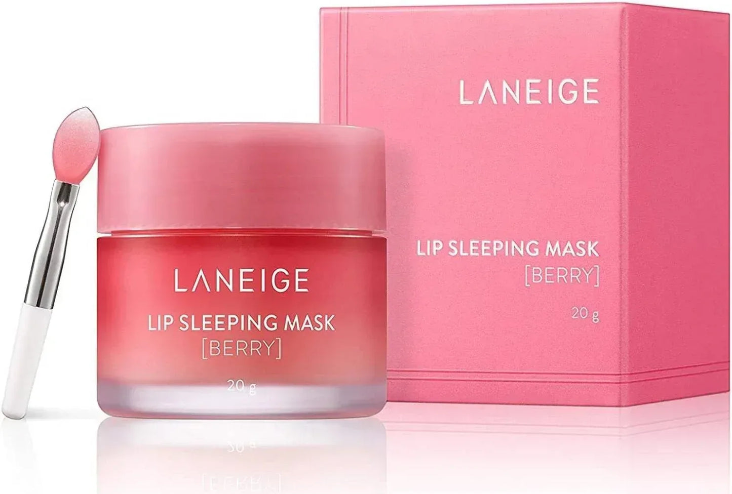 [Laneige] Lip Sleeping Mask (Berry) LANEIGE