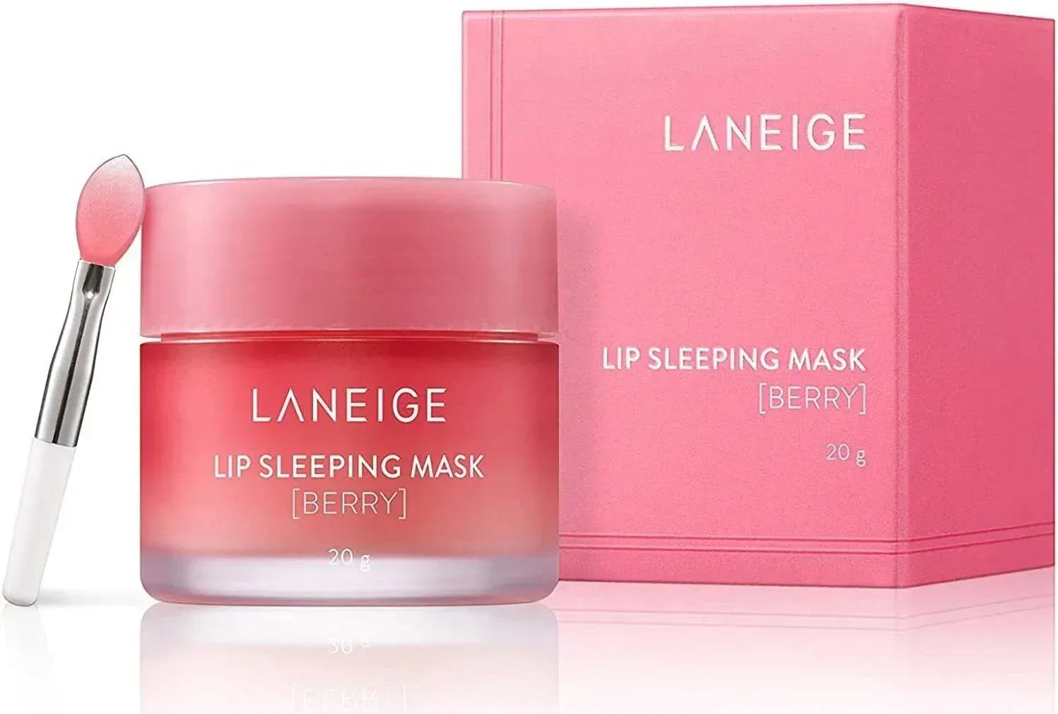 [Laneige] Lip Sleeping Mask (Berry) LANEIGE