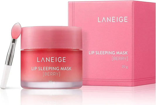 [Laneige] Lip Sleeping Mask (Berry) LANEIGE