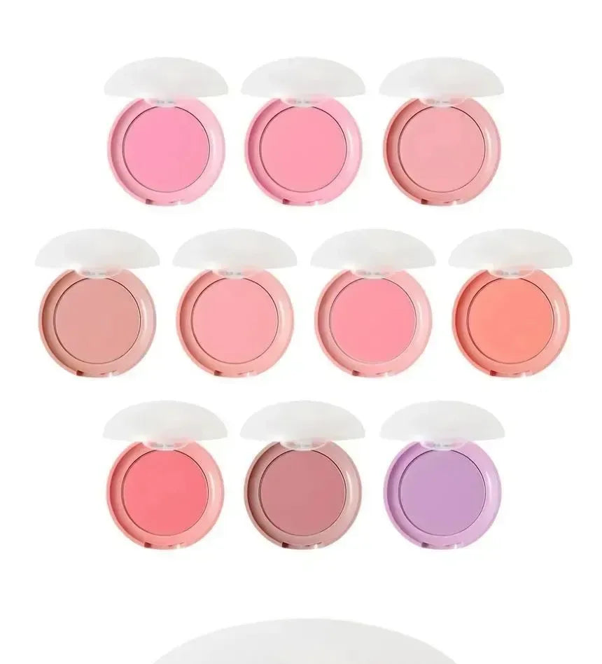 [Etude House] Lovely Cookie Blusher Etude