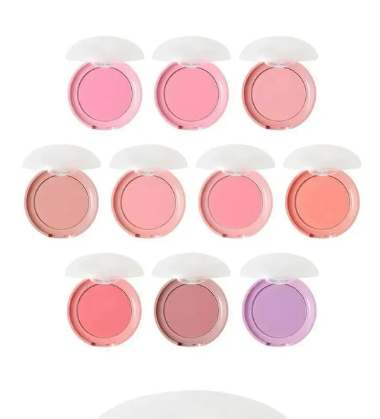 [Etude House] Lovely Cookie Blusher Etude