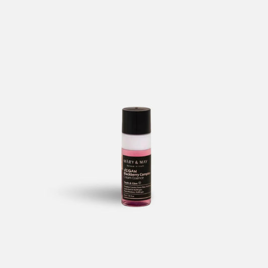 [Mary&May] Vegan Blackberry Complex Cream Essence 30ml
