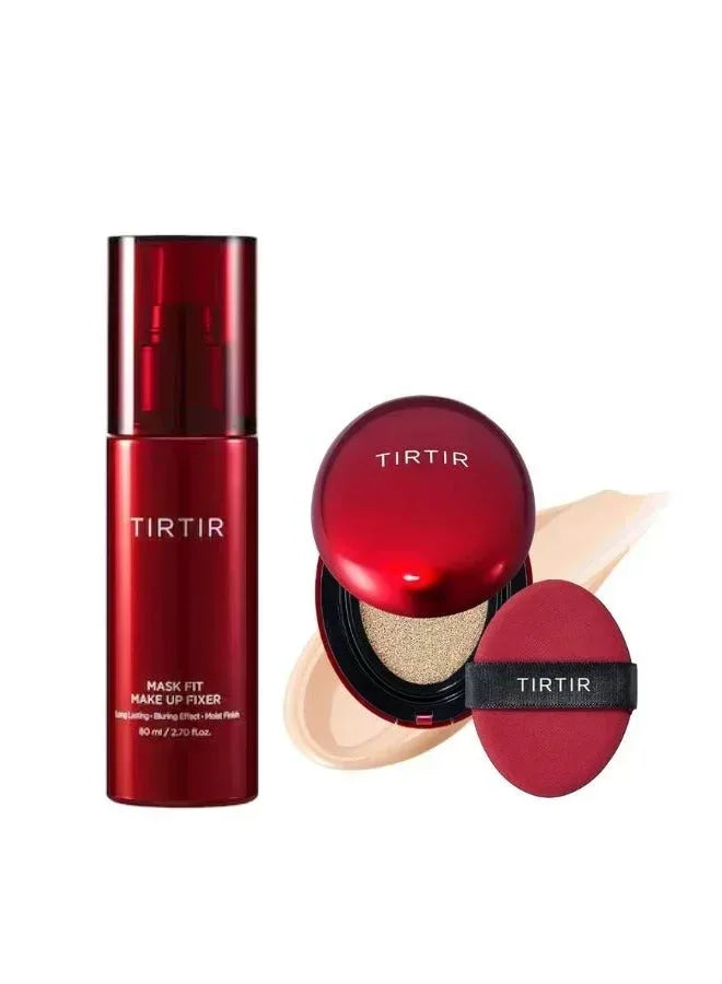 [TIRTIR] Mask Fit Setting Cusion Spray TIRTIR