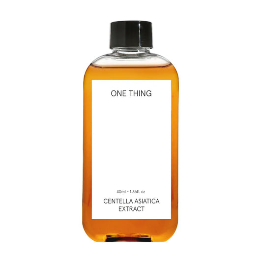 One Thing Centella Asiatica Extract 40ml