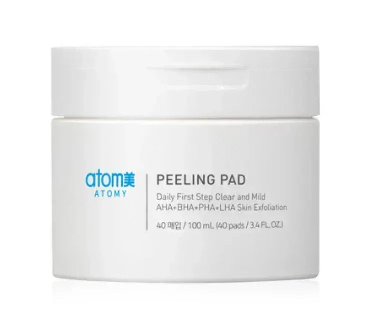 Atomy Peeling Pads Atomy