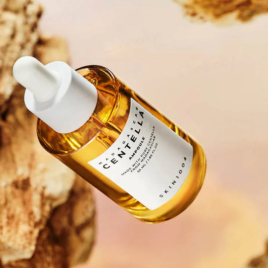 [스킨일004] 마다가스카르 센텔라 앰플