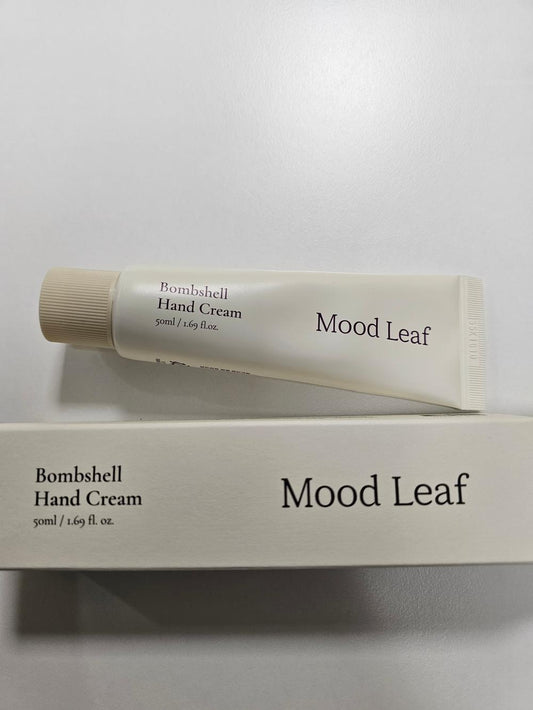 MoodLeaf Bombshell Hand Cream