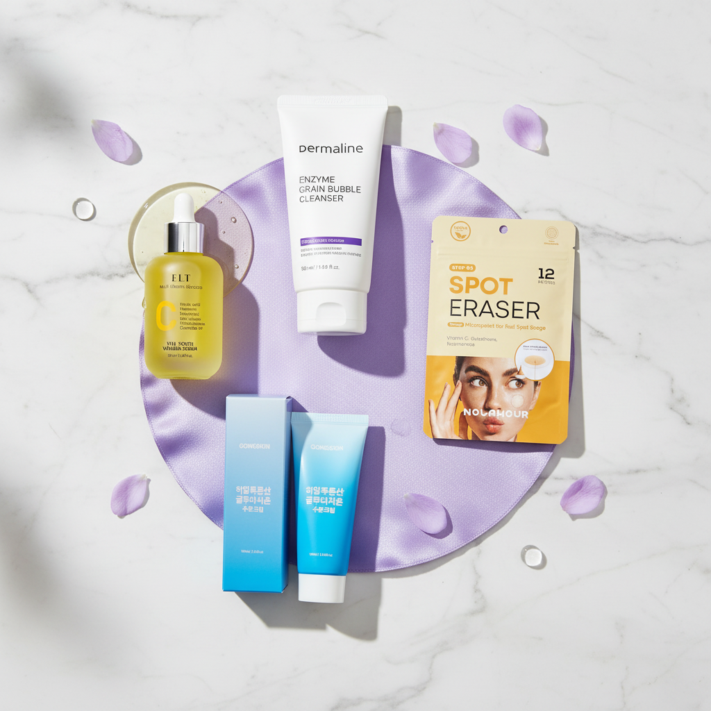 AC-02 Post-Acne Scar & Glow Eraser Ritual