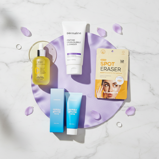 AC-02 Post-Acne Scar & Glow Eraser Ritual