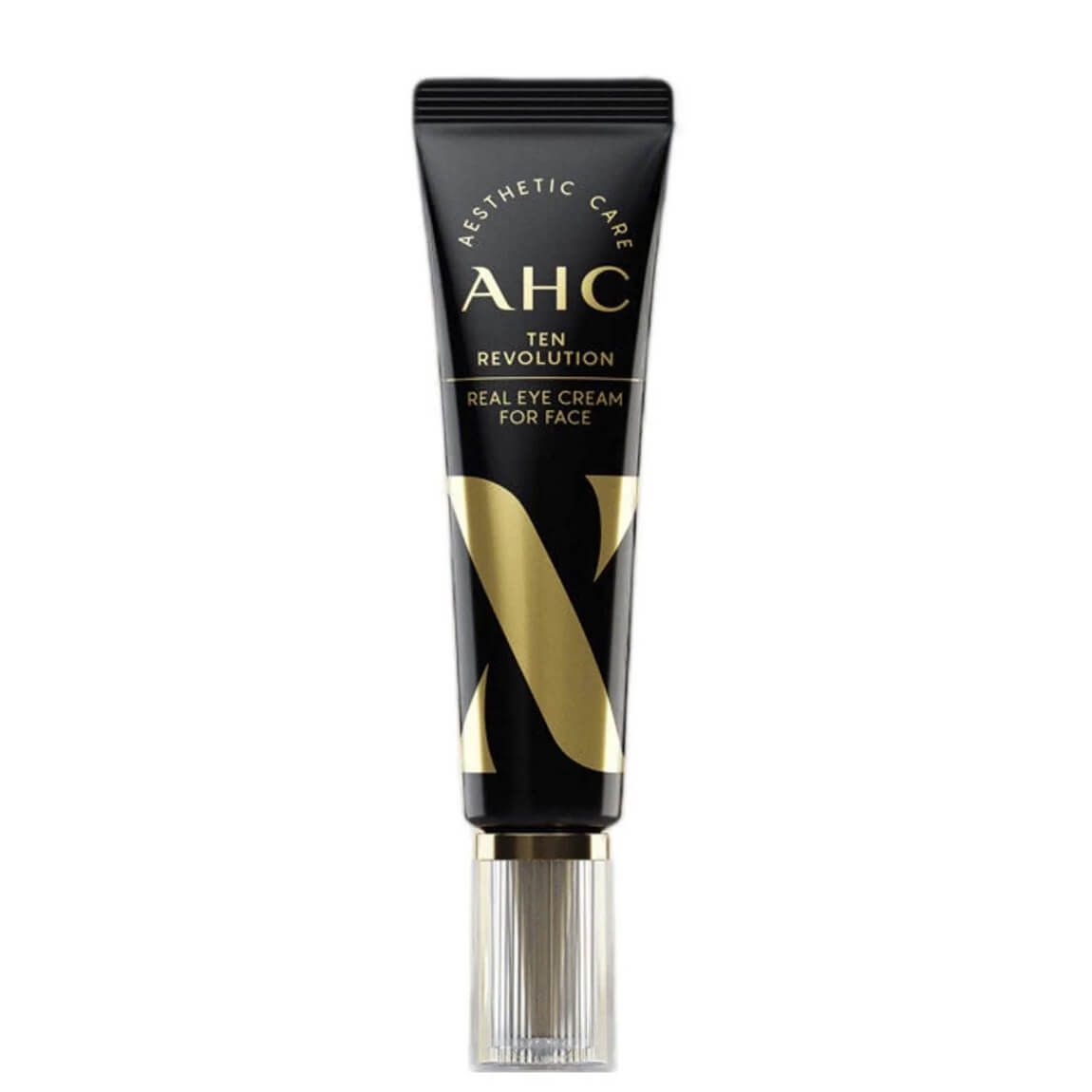 [AHC] Ten Revolution Real Eye Cream For Face 30ml