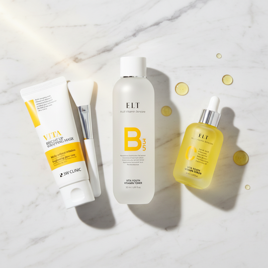 BR-02 Daily Vitamin Radiance Ritual