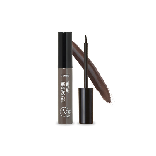 [에뛰드] 틴트 마이 브로우 젤