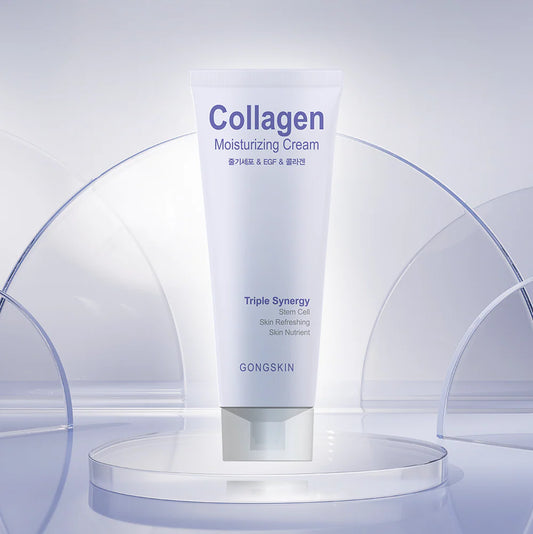 Gong Skin Stem Cell EGF All-in-One Cream