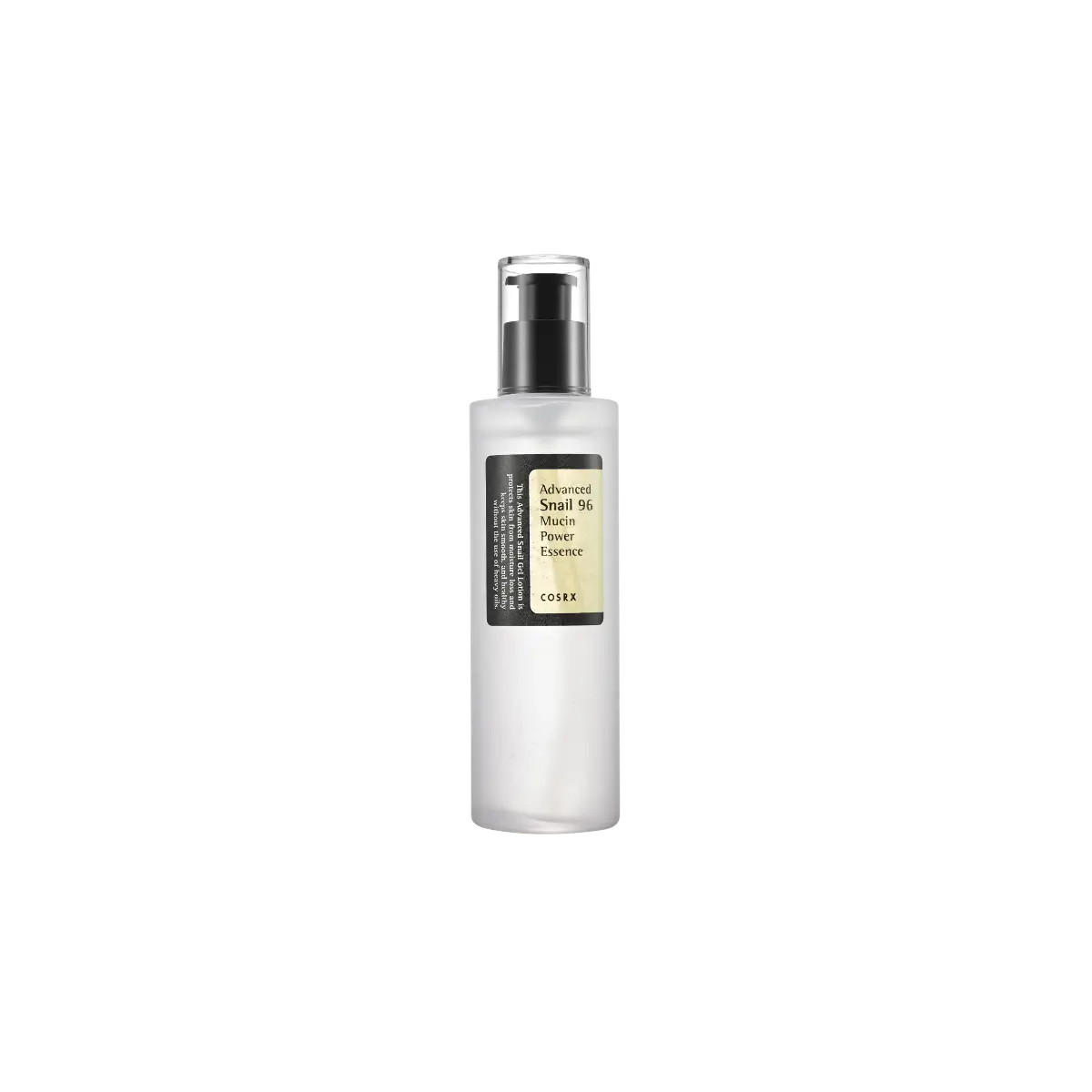 [COSRX] Advanced Snail 96 Mucin Essence