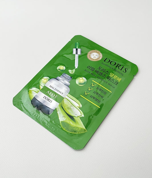 Doris Aloe Real Essence Mask