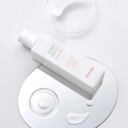 PDRN SOLUTION ACTIVING EMULSION