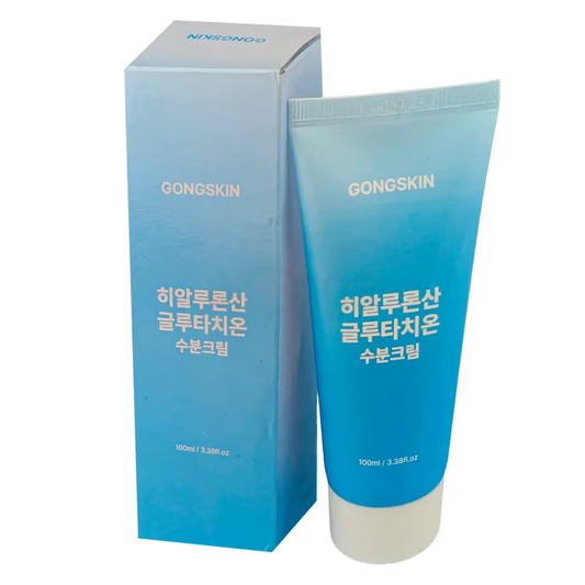 Gong Skin Hyaluronic Acid Glutathione Moisture Cream