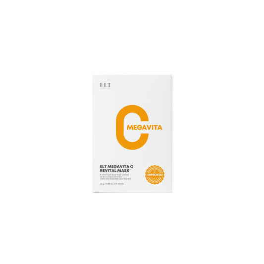 ELT MEGA VITA C REVITAL MASK