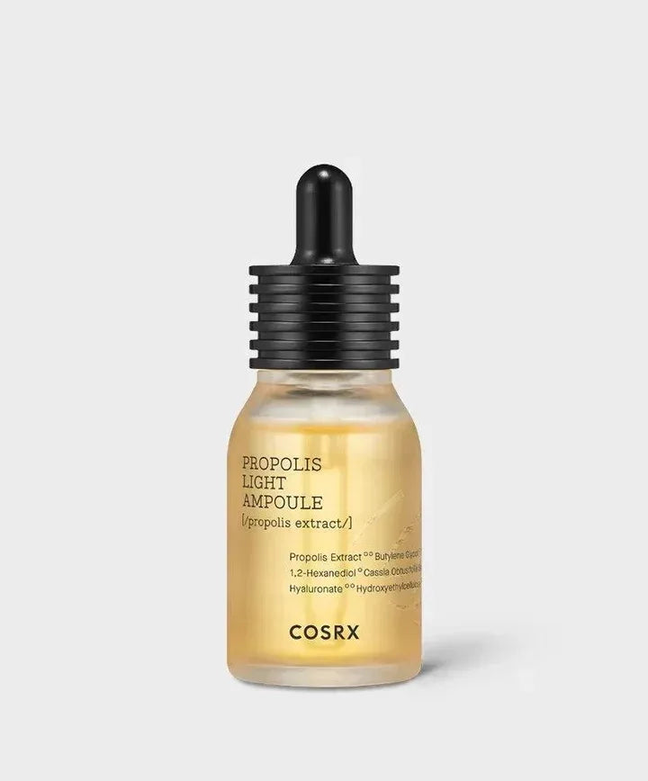 [COSRX] Full fit Propolis Light Ampoule COSRX