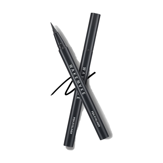 [WAKEMAKE] Any Proof Pen Eyeliner AD 01 Black