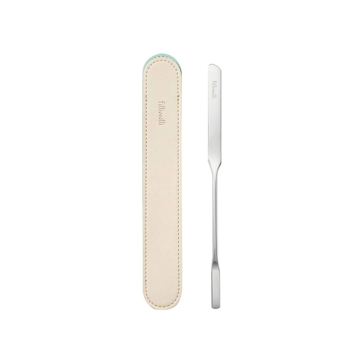 Fillimilli Dual Makeup Spatula