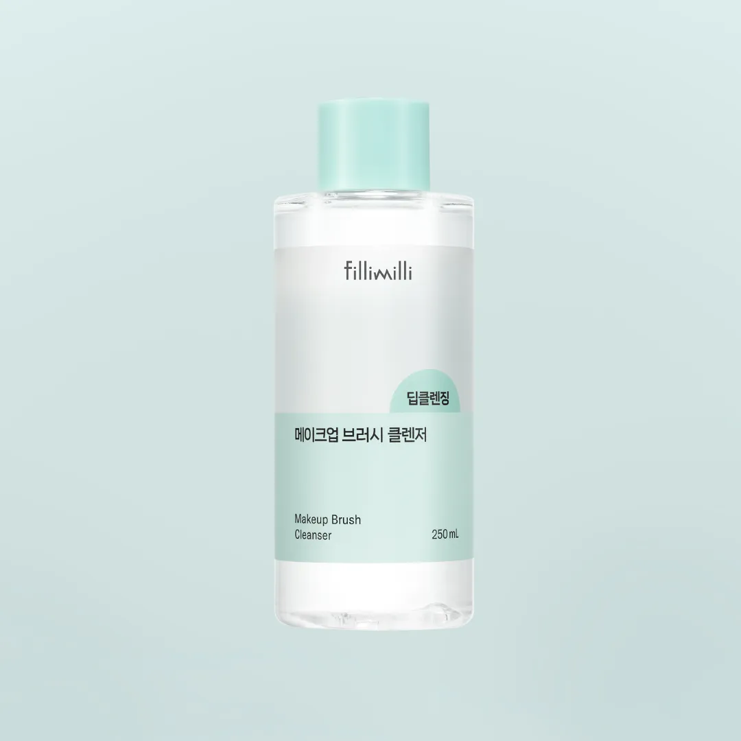 Fillimilli Makeup Brush Cleanser 250ml