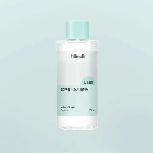 Fillimilli Makeup Brush Cleanser 250ml