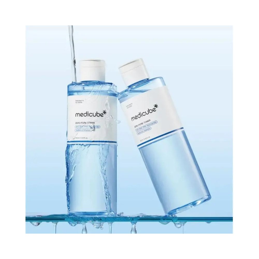 Medicube Zero Pore Toner 250ml