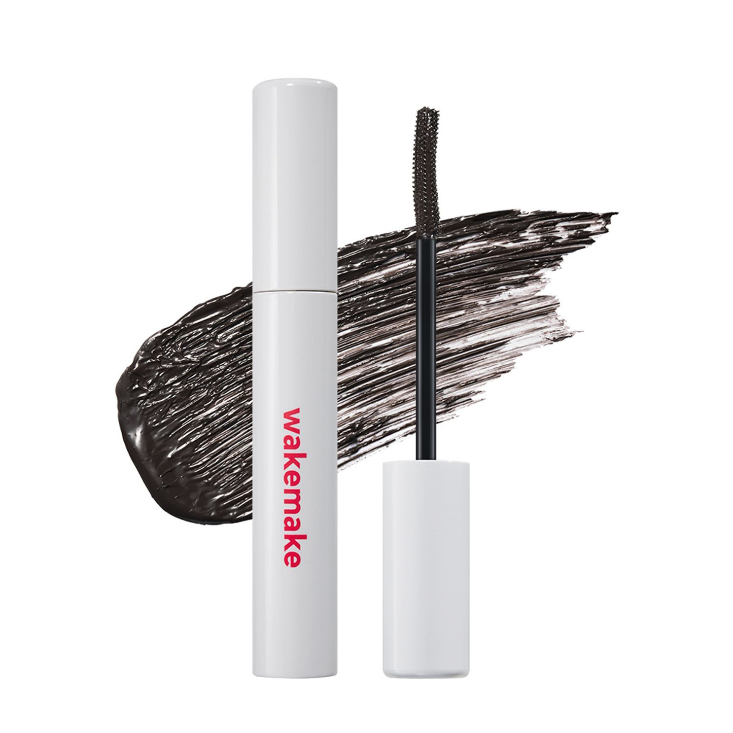 [WAKEMAKE] Real Defining Lash Mascara 01 Define Fixing
