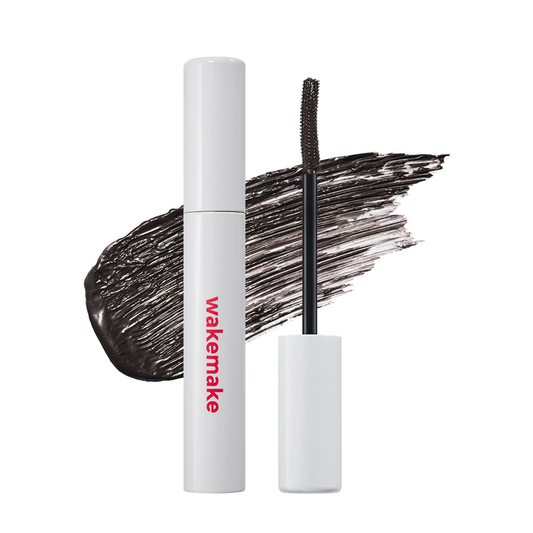 [WAKEMAKE] Real Defining Lash Mascara 02 Define Tension