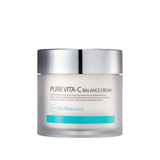 Pure Vita-C Balance Cream Bellmona