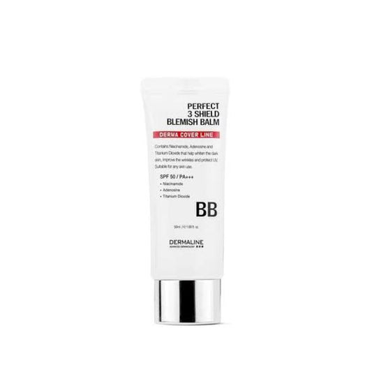 Perfect 3 Shield Blemish Balm