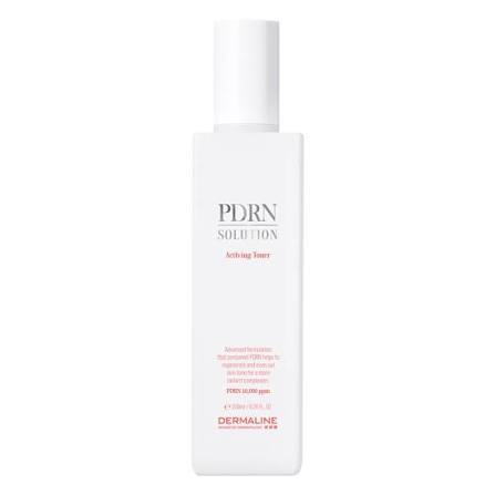 Dermaline PDRN Solution Activing Toner