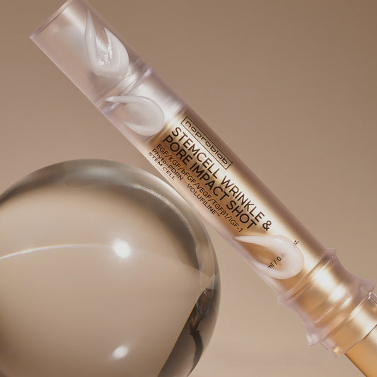 NOPROBLAB STEMCELL WRINKLE & PORE IMPACT SHOT