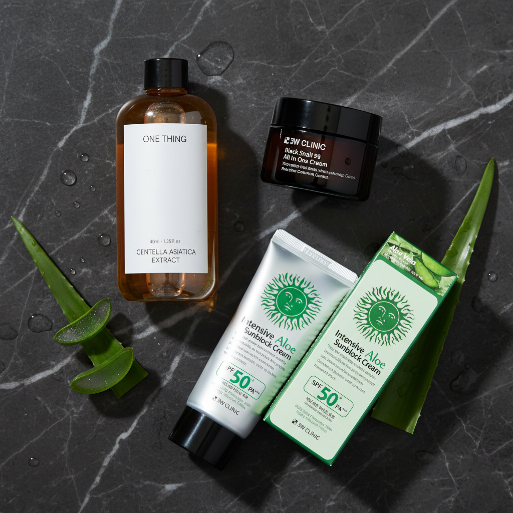 MN-01 3-Sec Shave & Hydrate Ritual