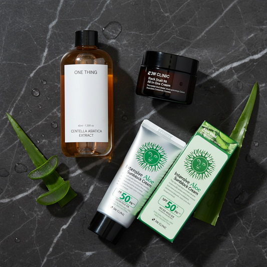 MN-01 3-Sec Shave & Hydrate Ritual