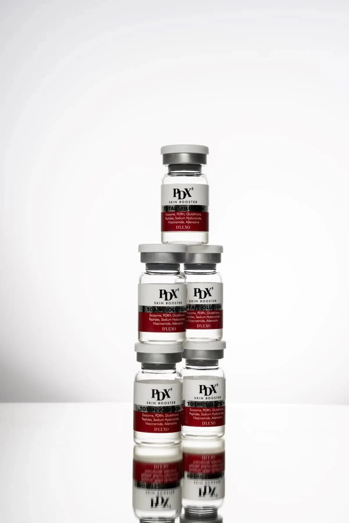 D'LEXOPDX5 Skin Booster Total Solution 5ml x 5 Vials