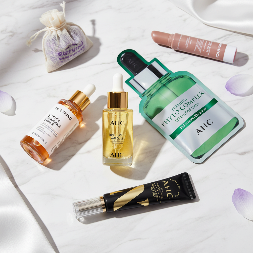 SP-01 Weekend Luxury Home Spa Ritual