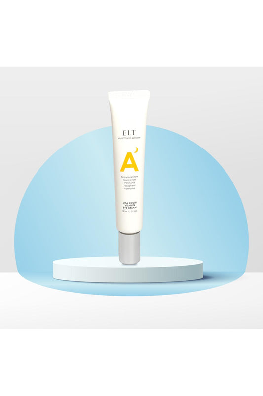 ELT Vitamin Eyecream